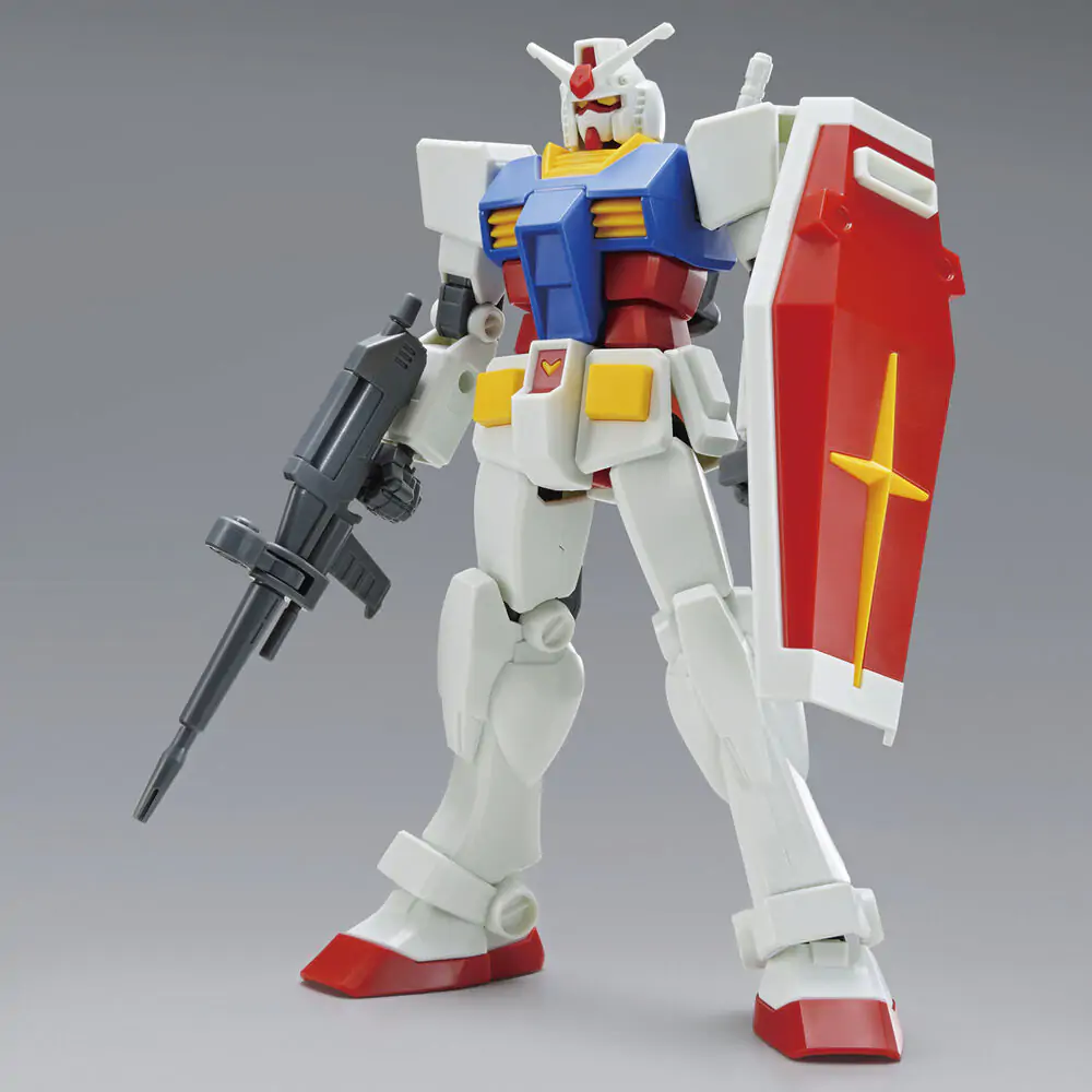 Mobile Suit Gundam RX-78-2 figurină poza produsului