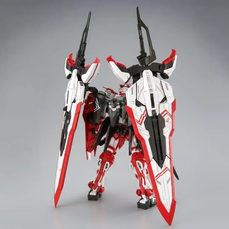 Mobile Suit Gundam SEED Astray R - figura Gundam Astray Turn Red poza produsului