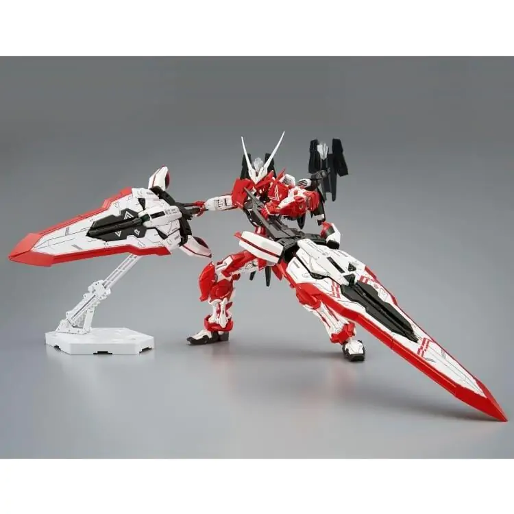 Mobile Suit Gundam SEED Astray R - figura Gundam Astray Turn Red poza produsului