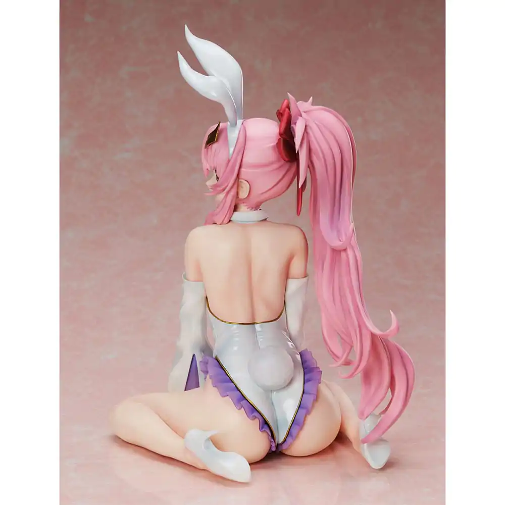 Mobile Suit Gundam SEED B-Style Statuie PVC Lacus Clyne Picioare Goale Iepuraș Ver. 29 cm poza produsului