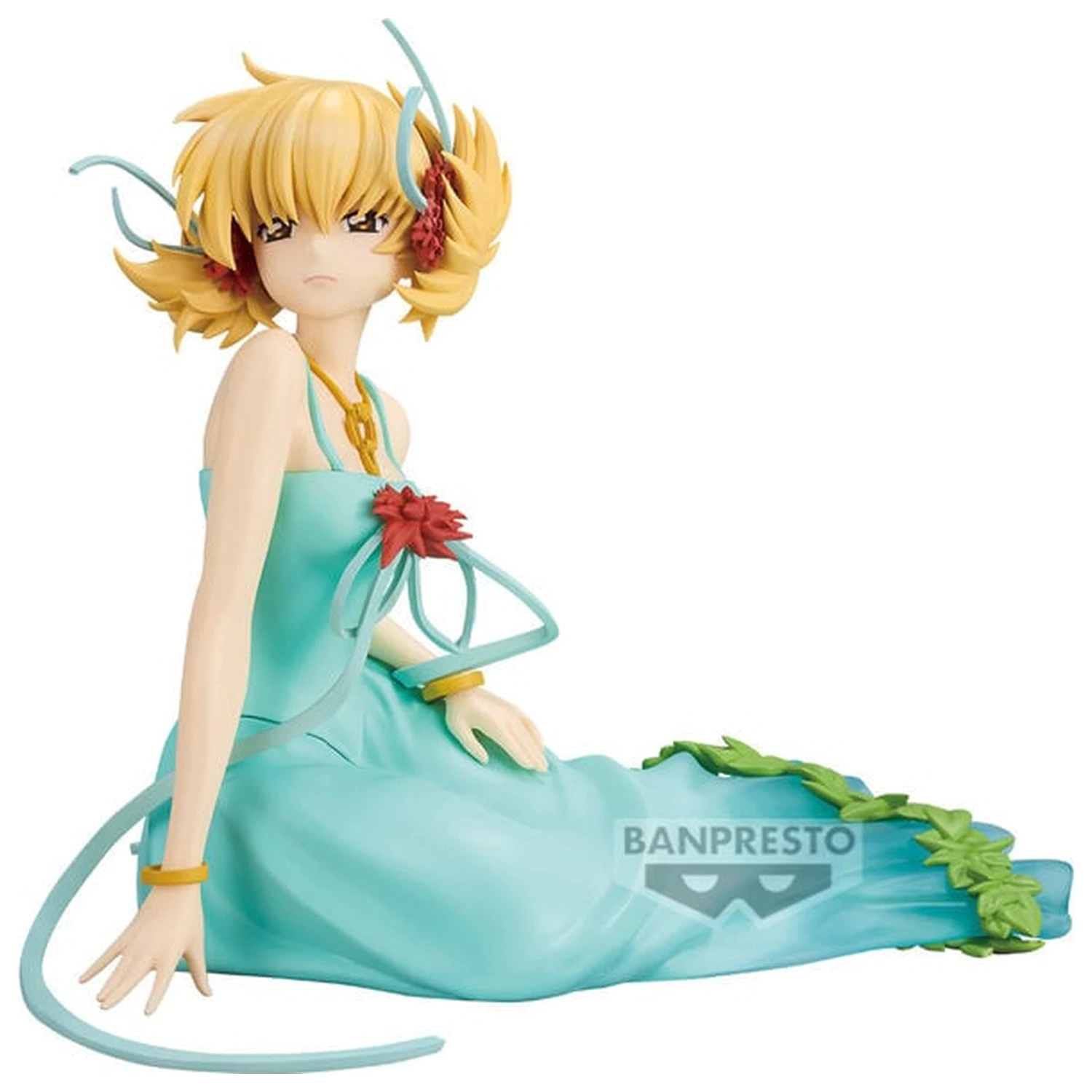Mobile Suit Gundam SEED Cagalli Yula Athha figurina 13cm poza produsului