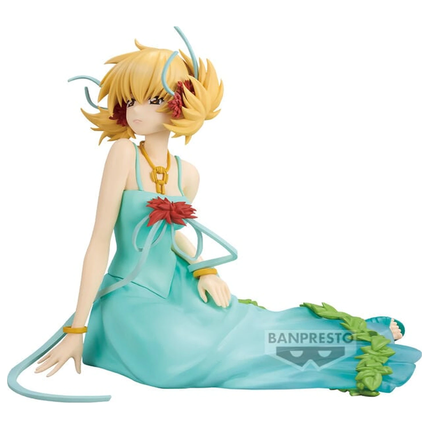 Mobile Suit Gundam SEED Cagalli Yula Athha figurina 13cm poza produsului