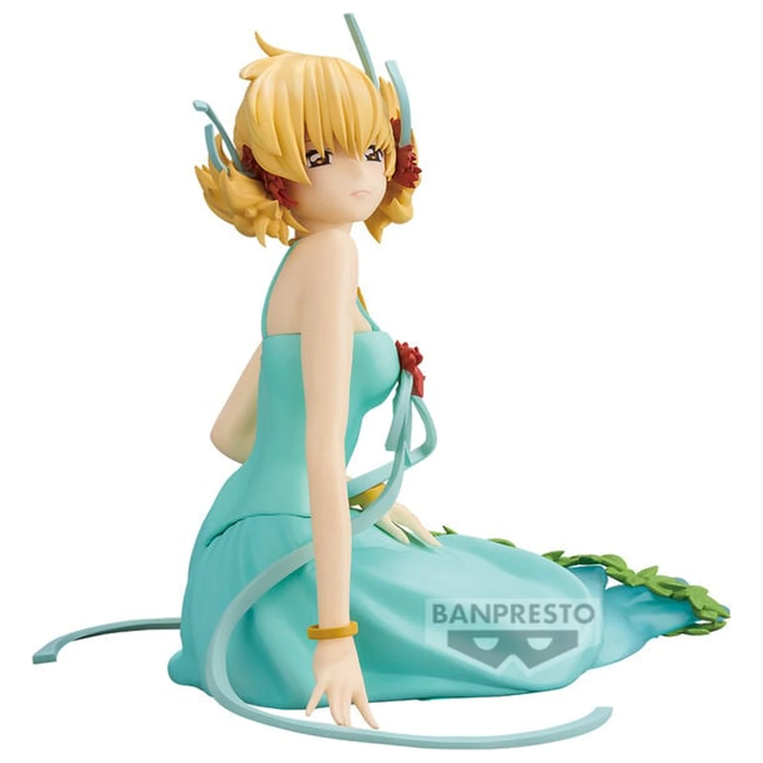 Mobile Suit Gundam SEED Cagalli Yula Athha figurina 13cm poza produsului