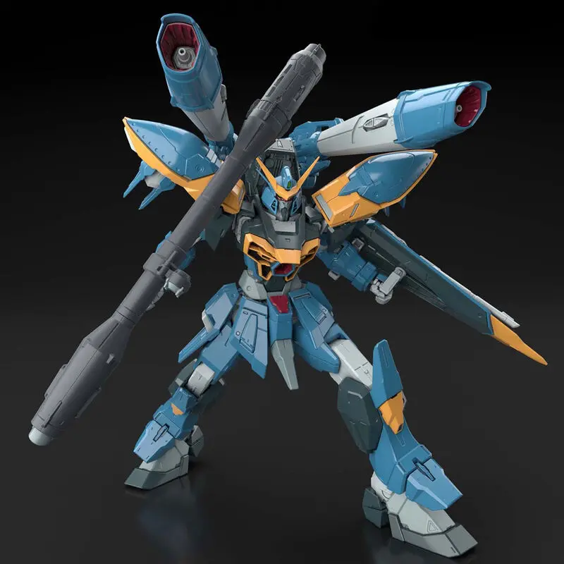 Kit model figura Mobile Suit Gundam SEED Calamity Gundam poza produsului