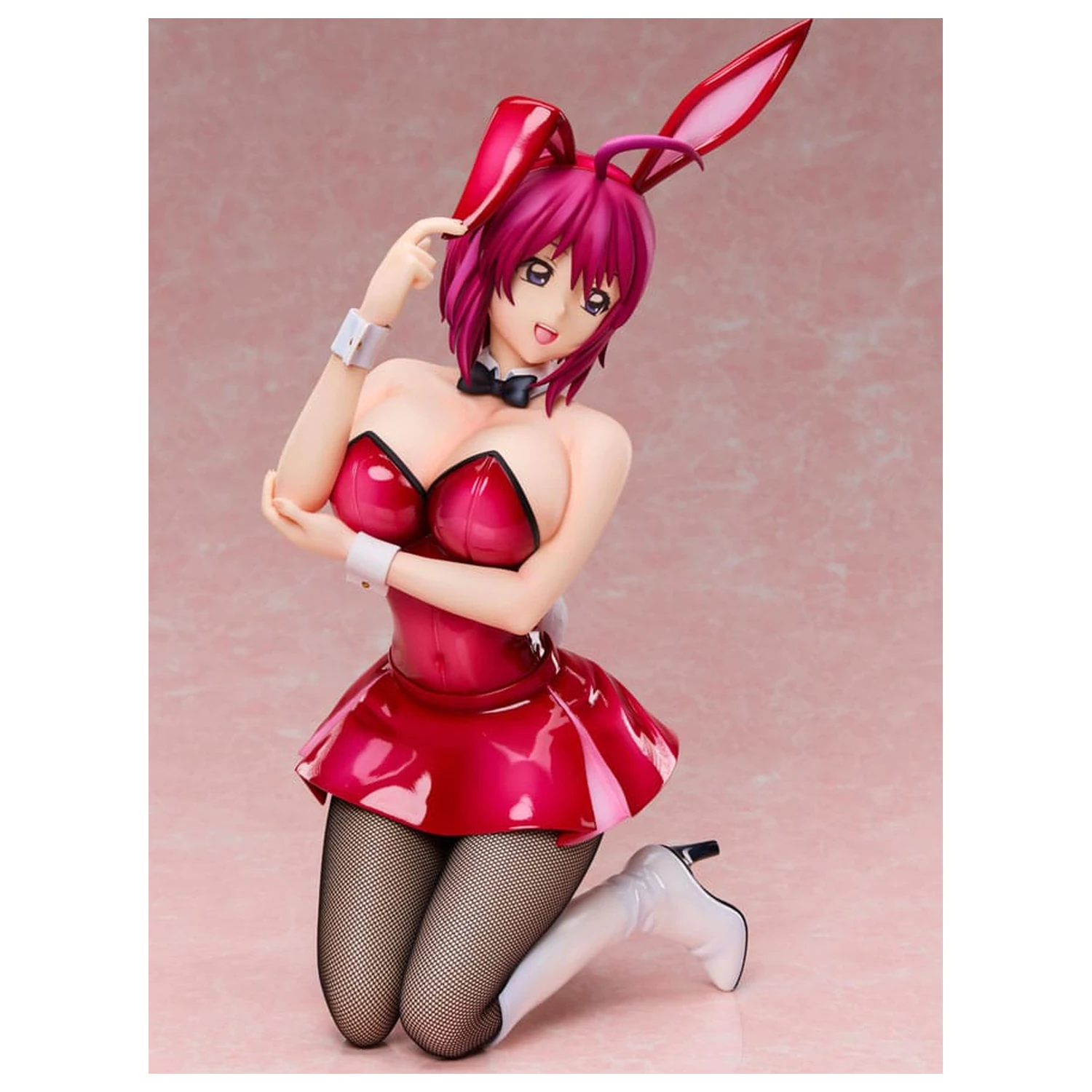 Mobile Suit Gundam SEED Destiny B-Style Statuie din PVC 1/4 Lunamaria Hawke Bunny Ver. 32 cm poza produsului