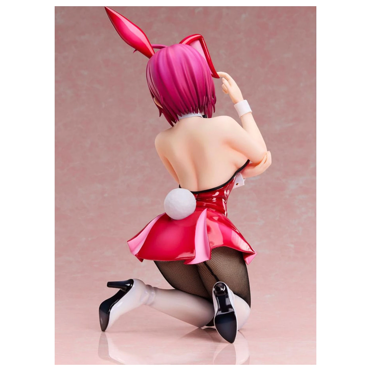 Mobile Suit Gundam SEED Destiny B-Style Statuie din PVC 1/4 Lunamaria Hawke Bunny Ver. 32 cm poza produsului