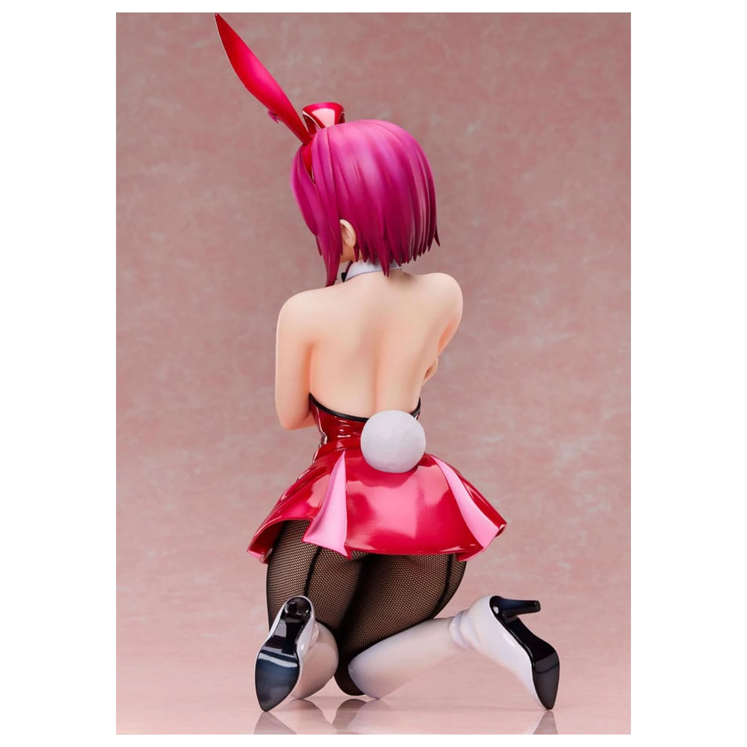 Mobile Suit Gundam SEED Destiny B-Style Statuie din PVC 1/4 Lunamaria Hawke Bunny Ver. 32 cm poza produsului