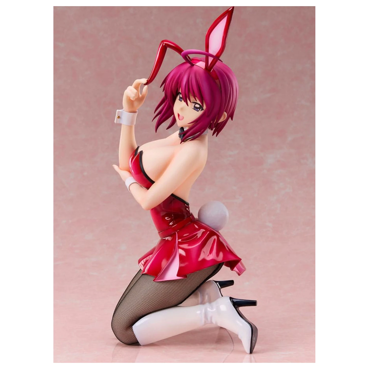 Mobile Suit Gundam SEED Destiny B-Style Statuie din PVC 1/4 Lunamaria Hawke Bunny Ver. 32 cm poza produsului
