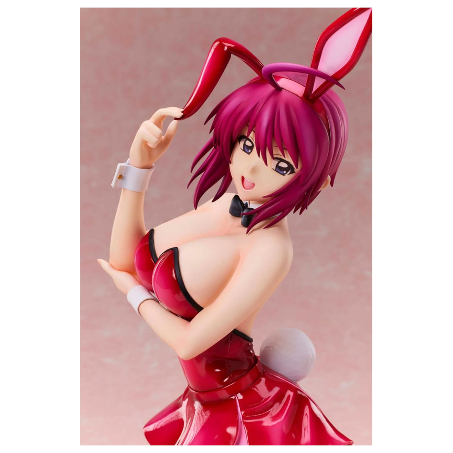 Mobile Suit Gundam SEED Destiny B-Style Statuie din PVC 1/4 Lunamaria Hawke Bunny Ver. 32 cm poza produsului