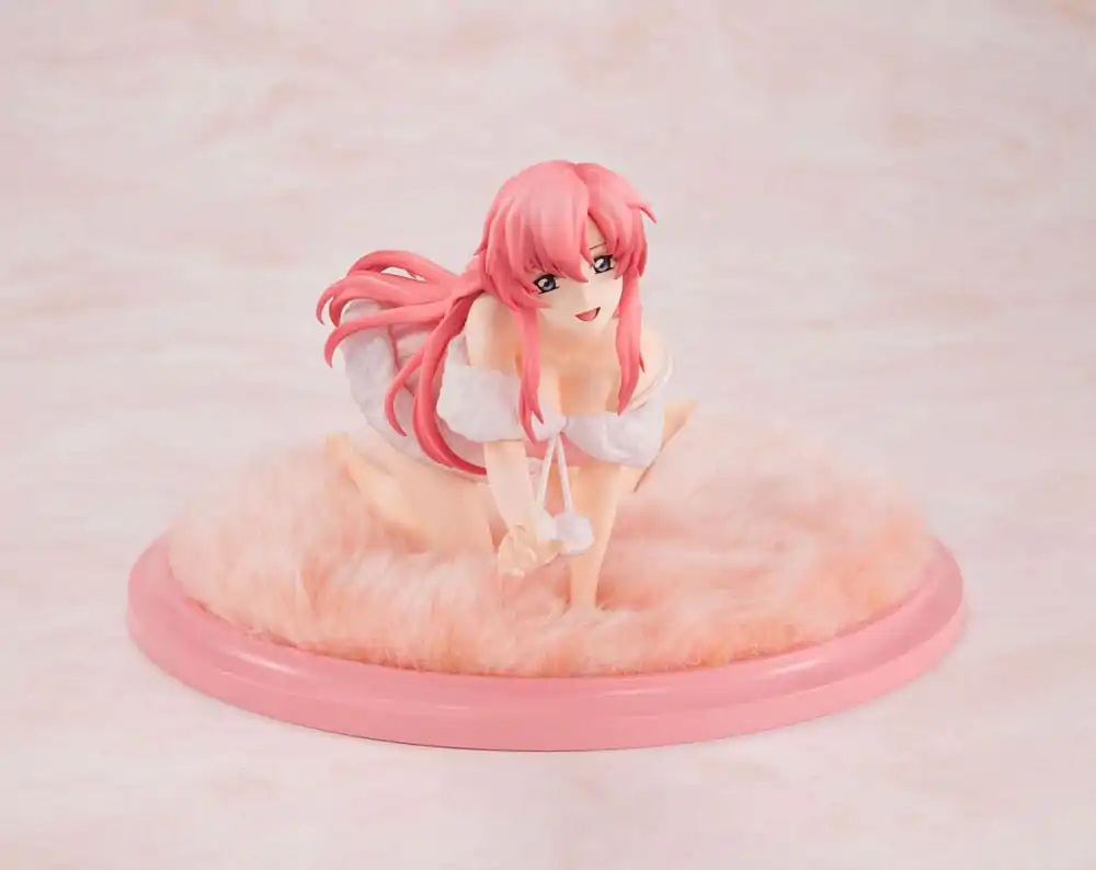 Mobile Suit Gundam Seed Destiny G.E.M. Series statuie din PVC Meer Campbell purtând neglije Ver. 9 cm poza produsului