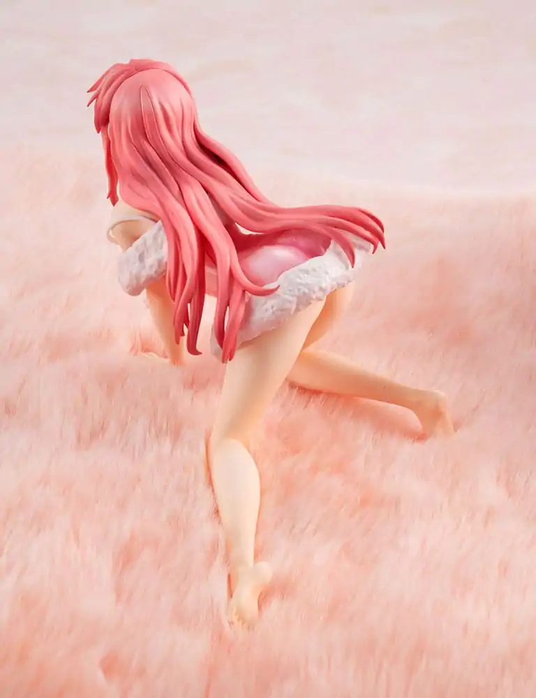 Mobile Suit Gundam Seed Destiny G.E.M. Series statuie din PVC Meer Campbell purtând neglije Ver. 9 cm poza produsului