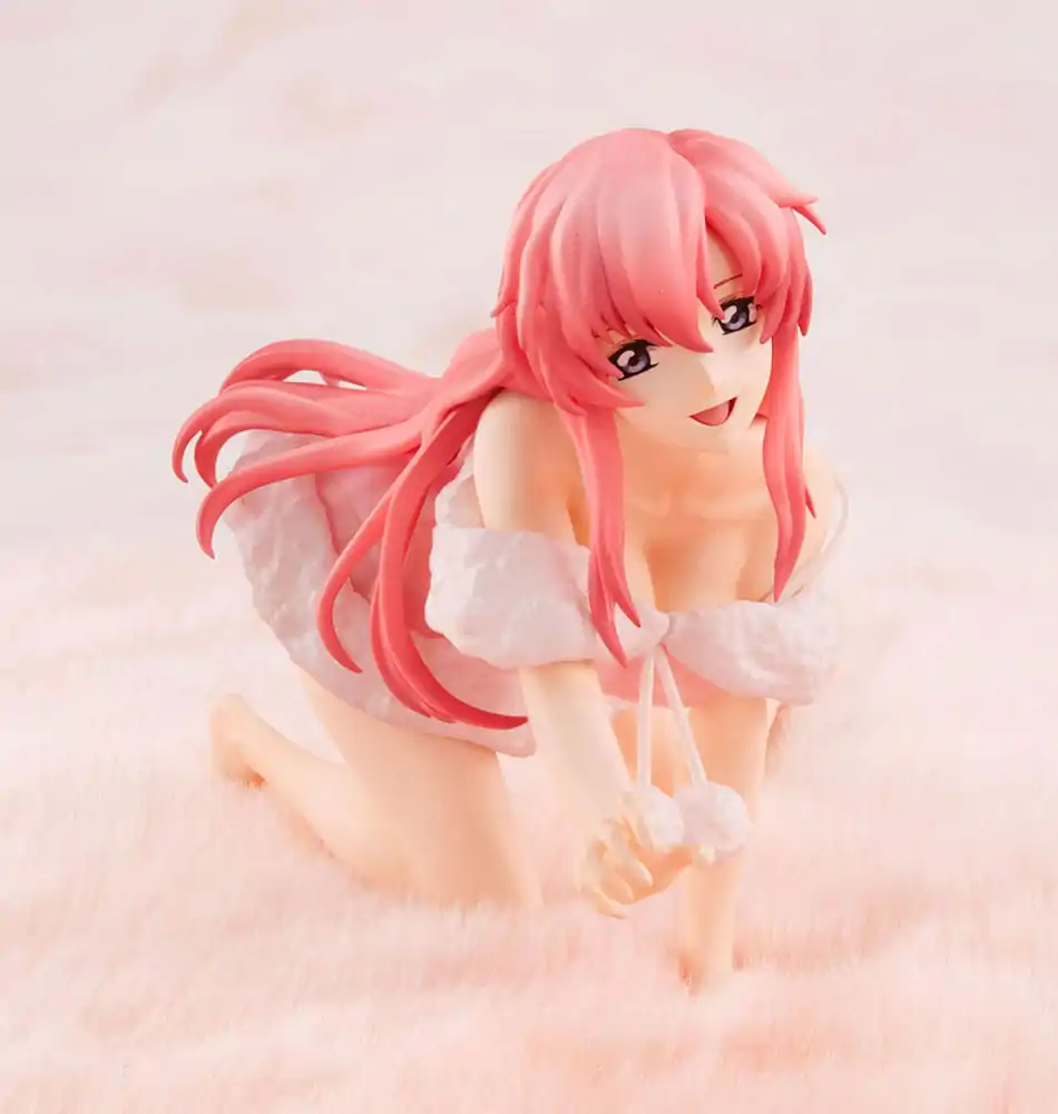 Mobile Suit Gundam Seed Destiny G.E.M. Series statuie din PVC Meer Campbell purtând neglije Ver. 9 cm poza produsului