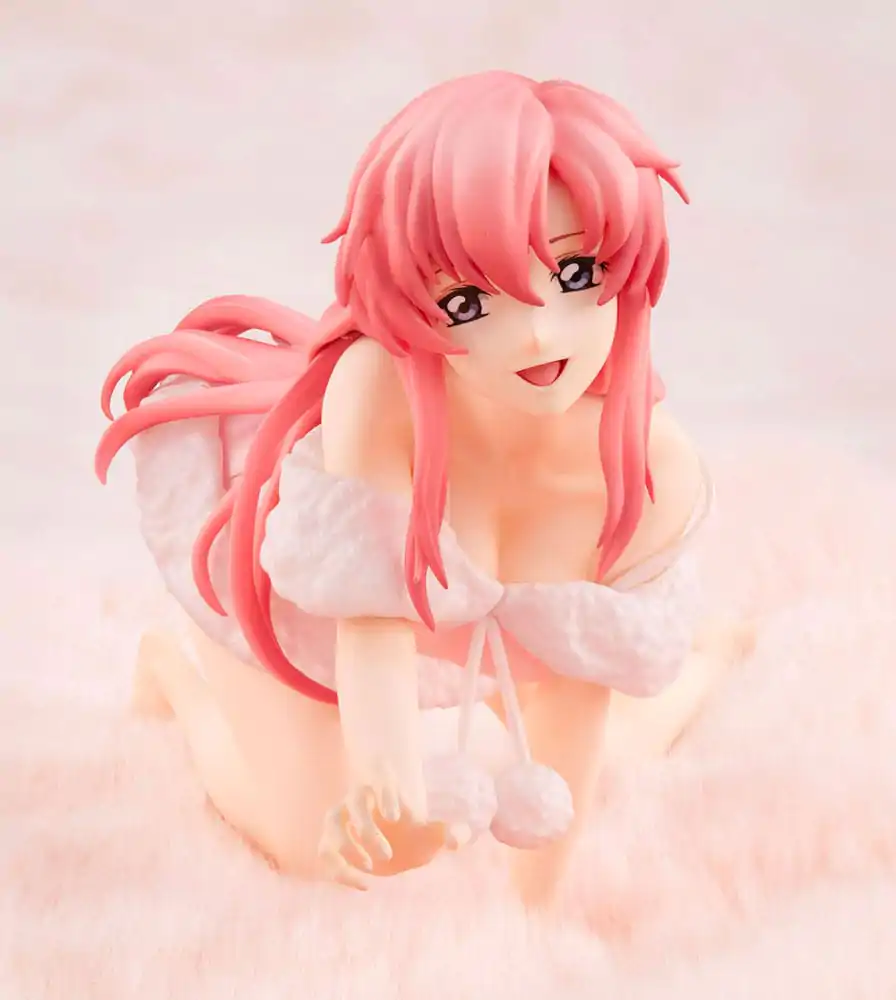 Mobile Suit Gundam Seed Destiny G.E.M. Series statuie din PVC Meer Campbell purtând neglije Ver. 9 cm poza produsului