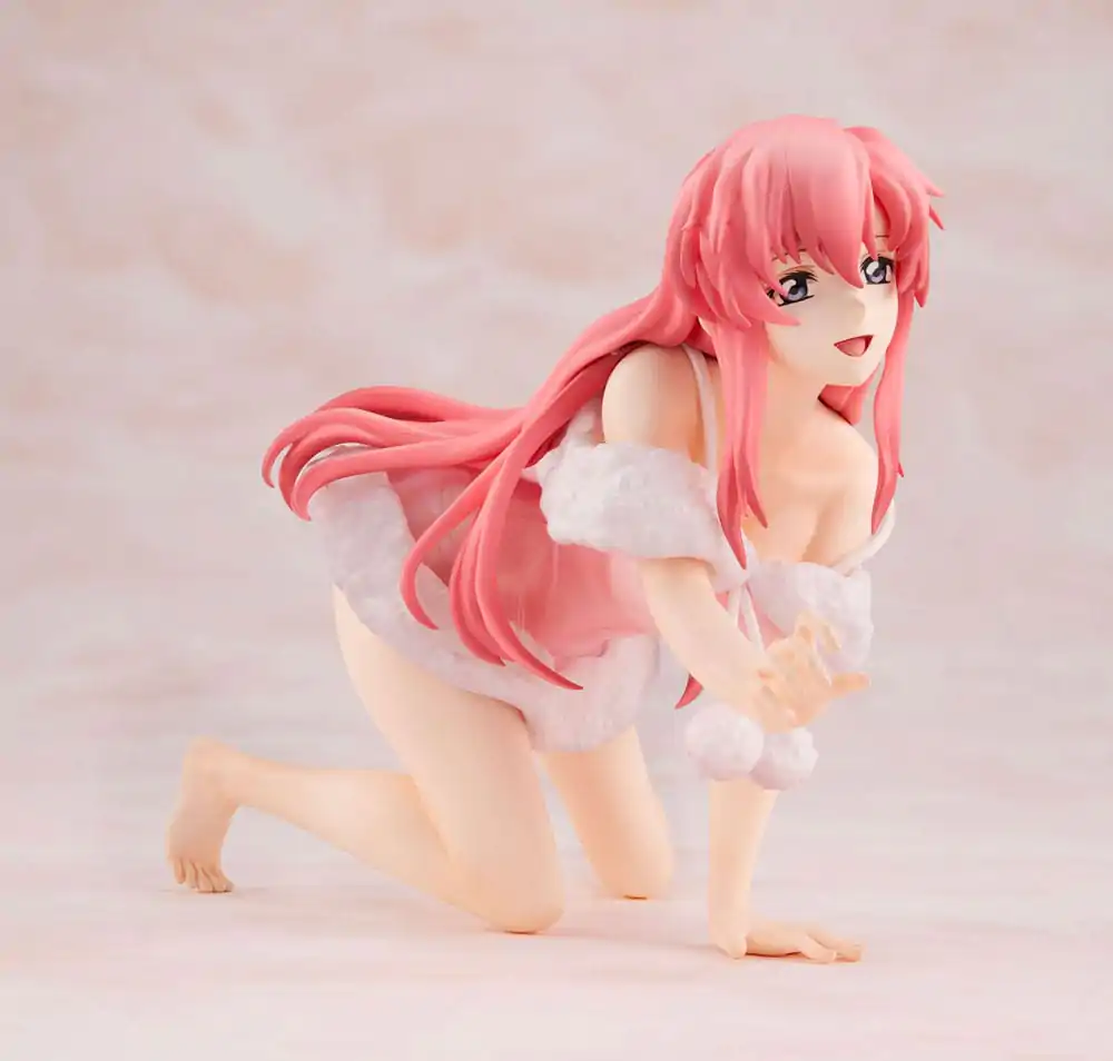 Mobile Suit Gundam Seed Destiny G.E.M. Series statuie din PVC Meer Campbell purtând neglije Ver. 9 cm poza produsului