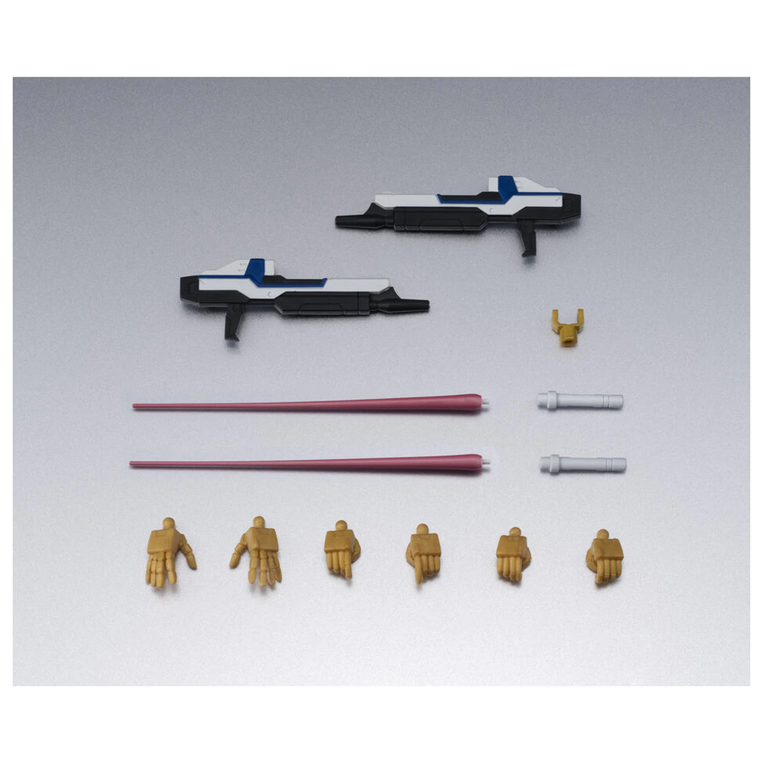 Mobile Suit Gundam SEED Destiny Gundam Universe ZGMF-X20A Strike Freedom Gundam Renewal figurina 15cm poza produsului