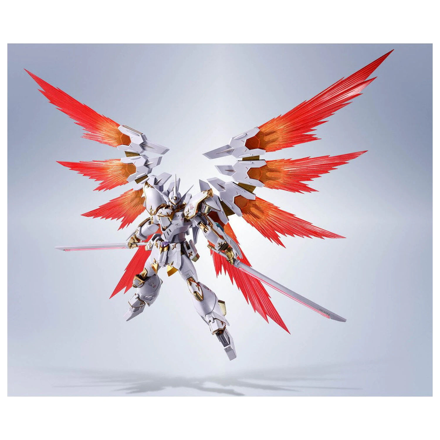 Set efecte Mobile Suit Gundam Seed Freedom Black Knight Squad Cal-re.A poza produsului