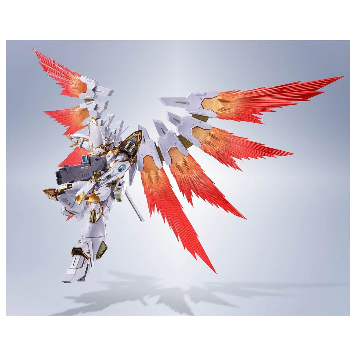 Set efecte Mobile Suit Gundam Seed Freedom Black Knight Squad Cal-re.A poza produsului