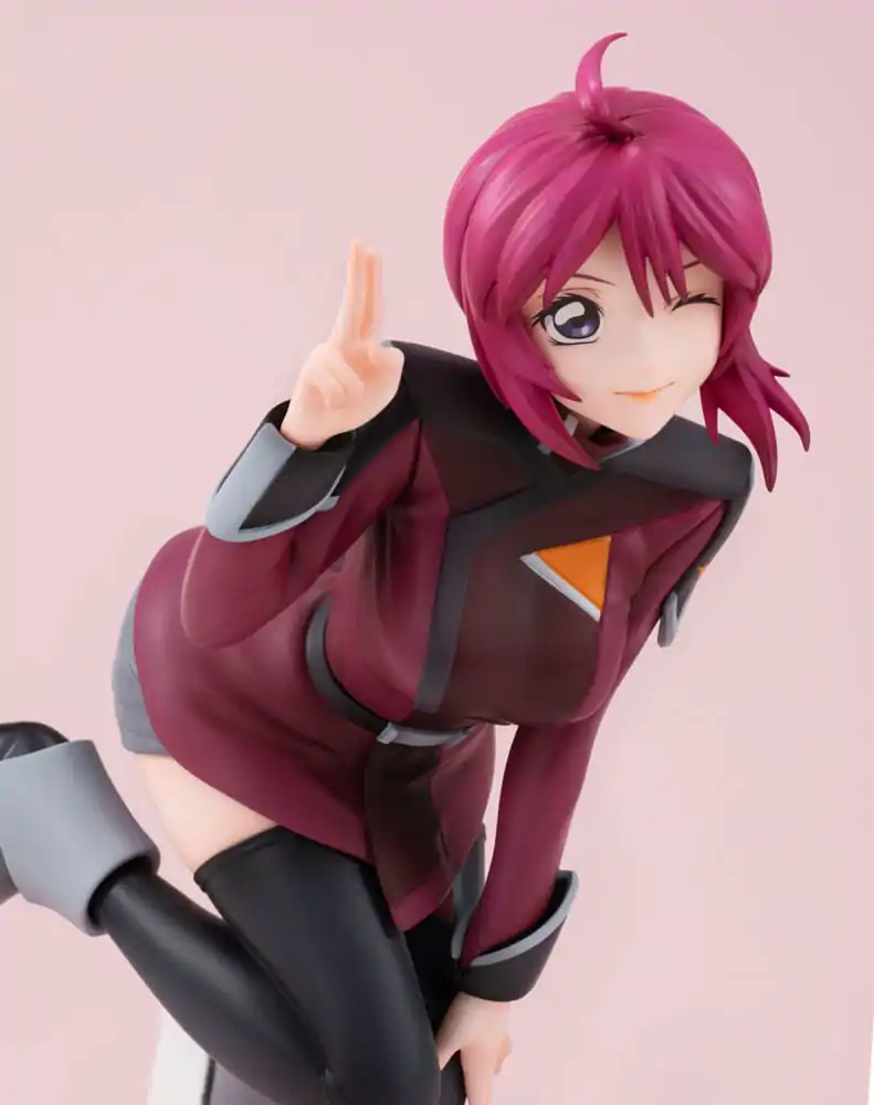 Mobile Suit Gundam Seed Freedom GGG Statuie Lunamaria Hawke 17 cm poza produsului
