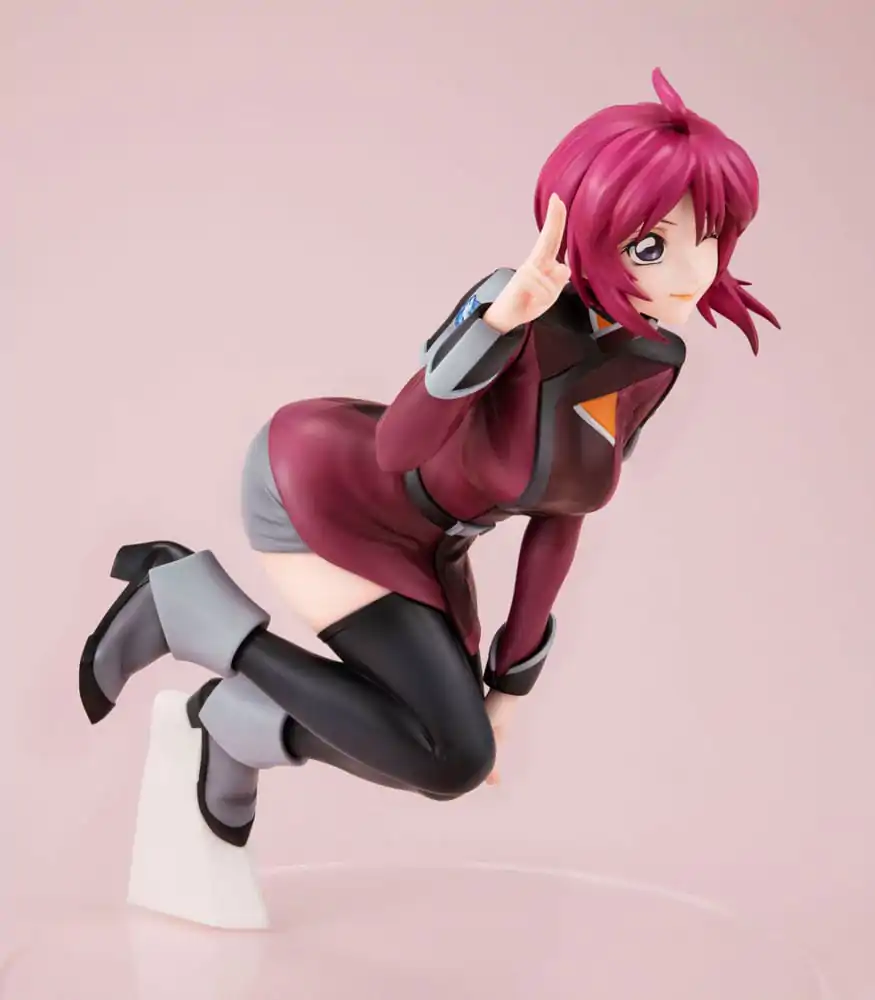 Mobile Suit Gundam Seed Freedom GGG Statuie Lunamaria Hawke 17 cm poza produsului