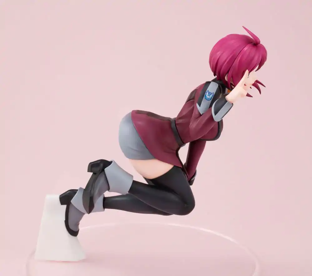 Mobile Suit Gundam Seed Freedom GGG Statuie Lunamaria Hawke 17 cm poza produsului
