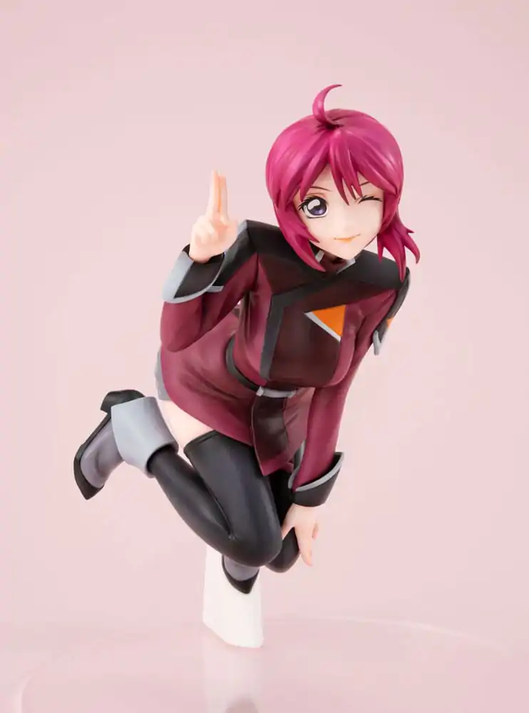 Mobile Suit Gundam Seed Freedom GGG Statuie Lunamaria Hawke 17 cm poza produsului