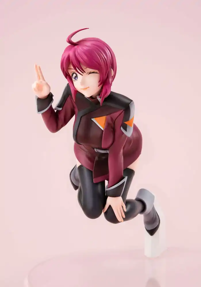 Mobile Suit Gundam Seed Freedom GGG Statuie Lunamaria Hawke 17 cm poza produsului