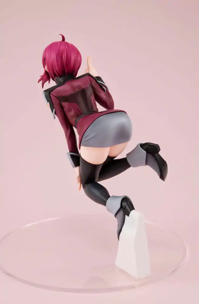 Mobile Suit Gundam Seed Freedom GGG Statuie Lunamaria Hawke 17 cm poza produsului