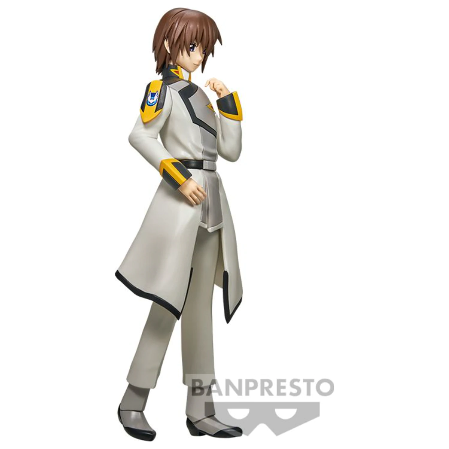 Mobile Suit Gundam Seed Freedom Kira Yamato figurina 20cm poza produsului