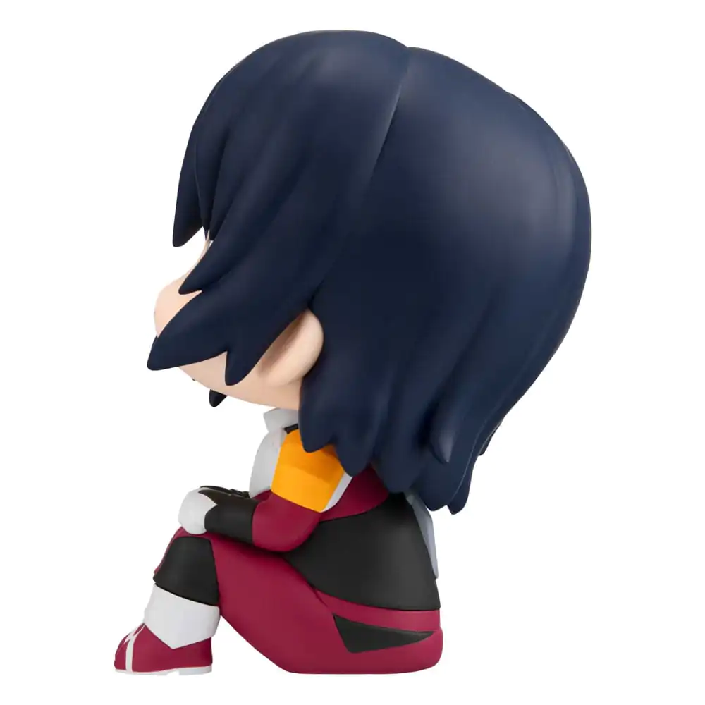 Mobile Suit Gundam Seed Freedom Look Up Statuie PVC Athrun Zala 11 cm poza produsului
