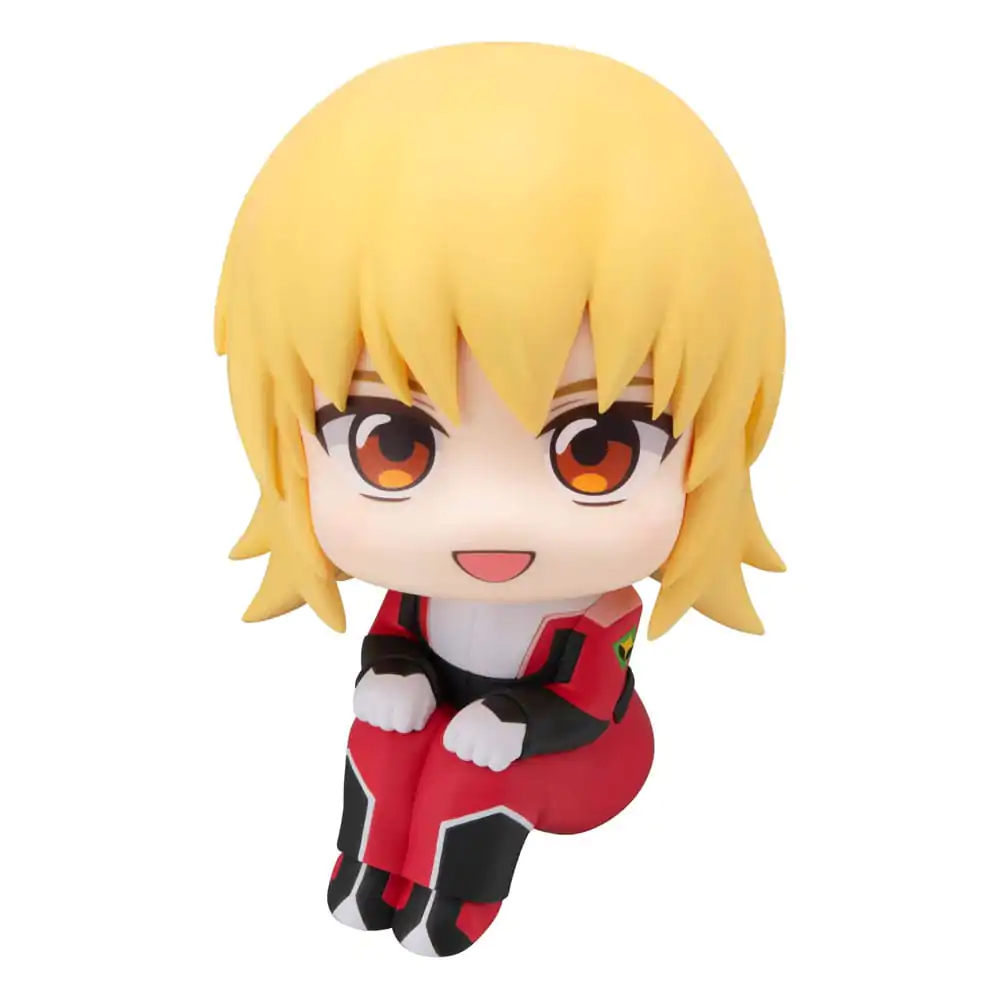 Mobile Suit Gundam Seed Freedom Look Up Statueta PVC Cagalli Yula Athha 11 cm poza produsului