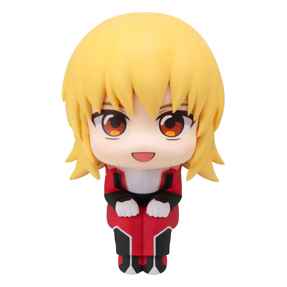 Mobile Suit Gundam Seed Freedom Look Up Statueta PVC Cagalli Yula Athha 11 cm poza produsului
