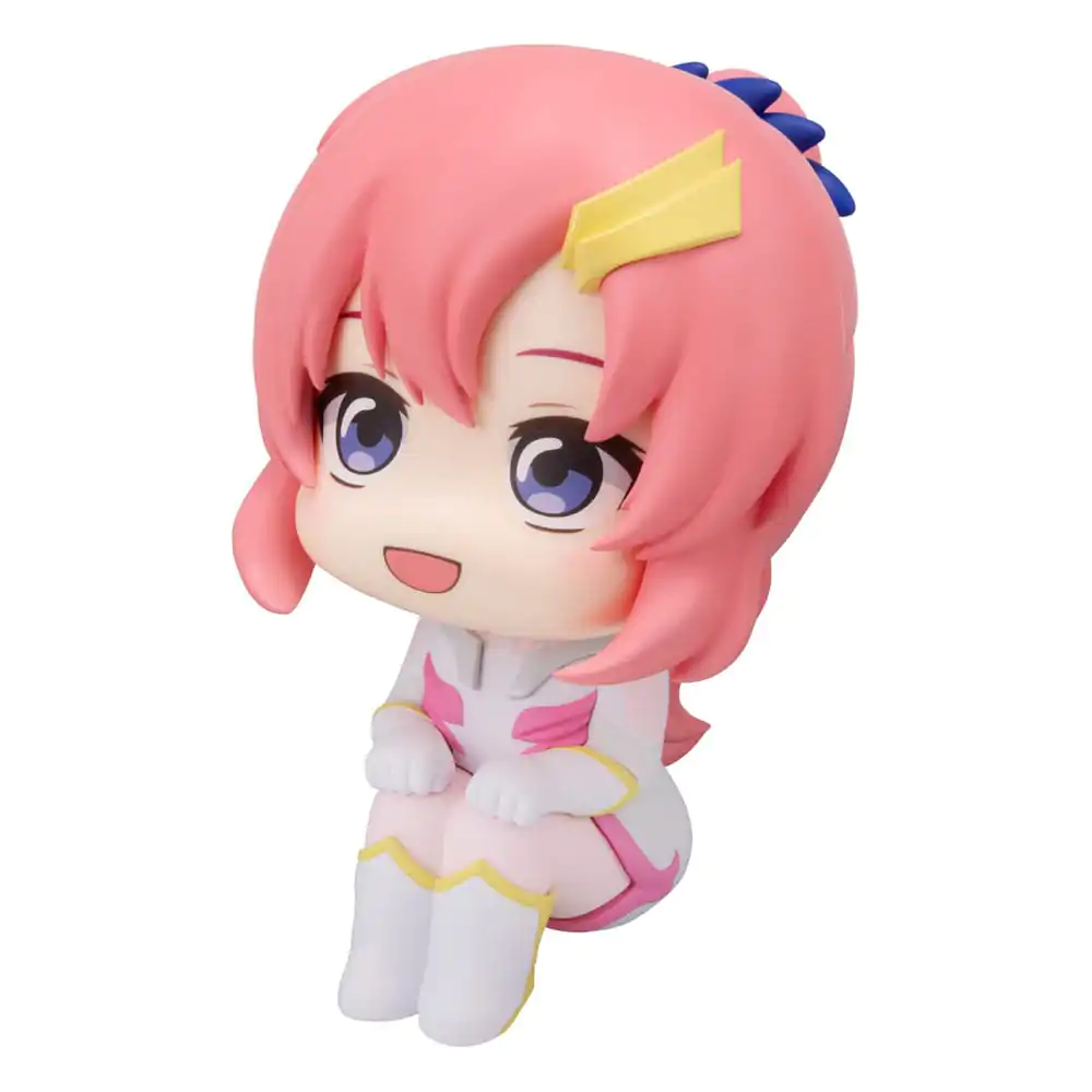 Mobile Suit Gundam Seed Freedom Look Up Statuie PVC Lacus Clyne 11 cm poza produsului