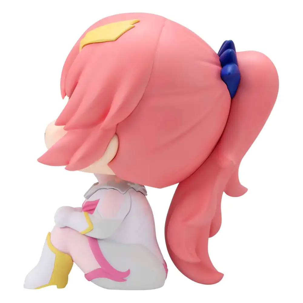 Mobile Suit Gundam Seed Freedom Look Up Statuie PVC Lacus Clyne 11 cm poza produsului