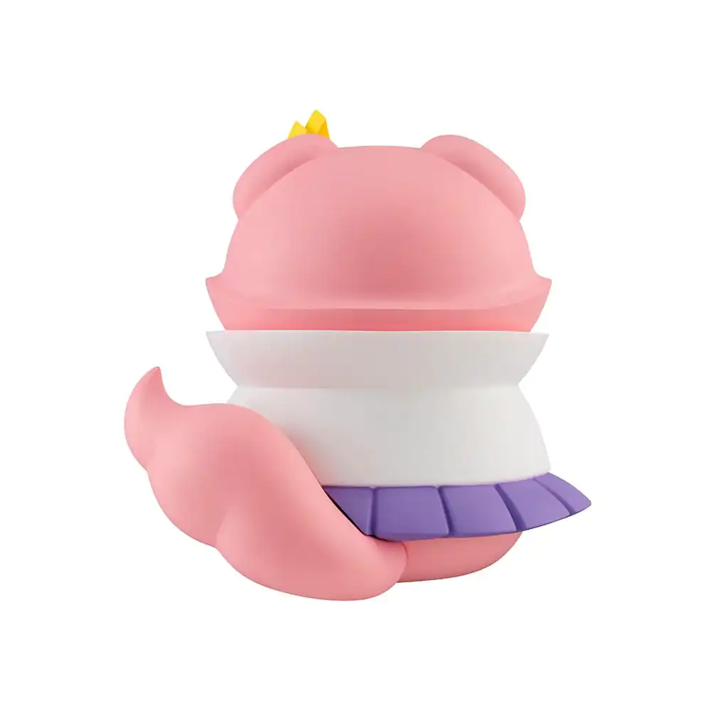 Figurine de schimb Mobile Suit Gundam SEED Mega Cat Project Nyanto! The Big Cat Nyandam SEED Series Set 10 cm (Cu cadou) poza produsului