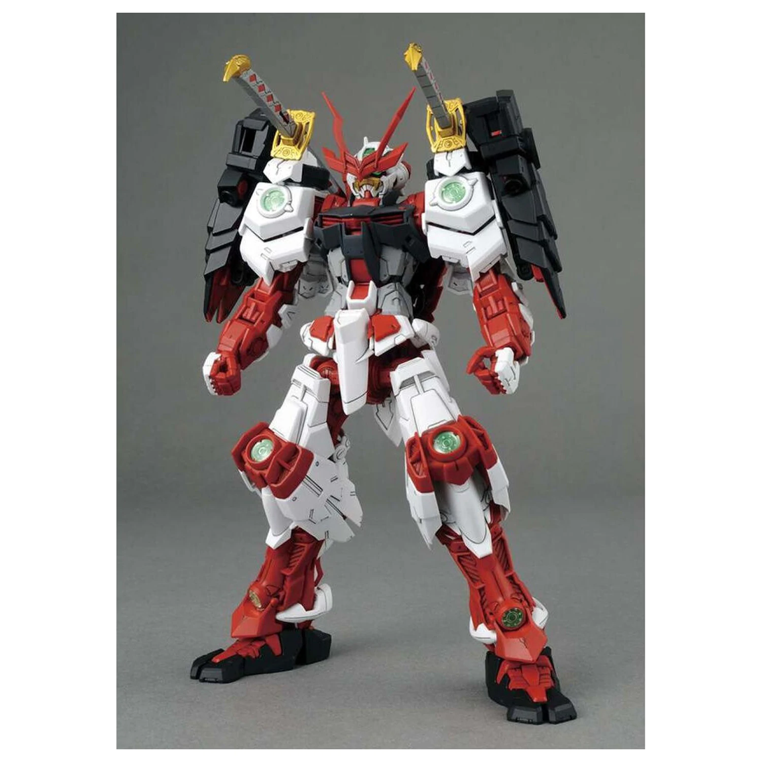 Mobile Suit Gundam Sengoku Astray MG figurina kit de model 1/100 poza produsului