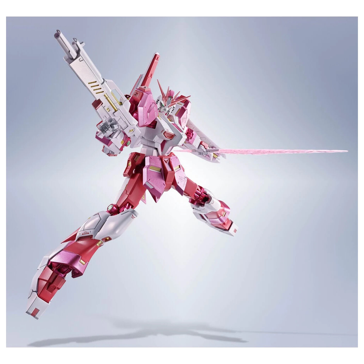 Mobile Suit Gundam Side MS Gundam Sakura Miko Ver. figura 15cm poza produsului