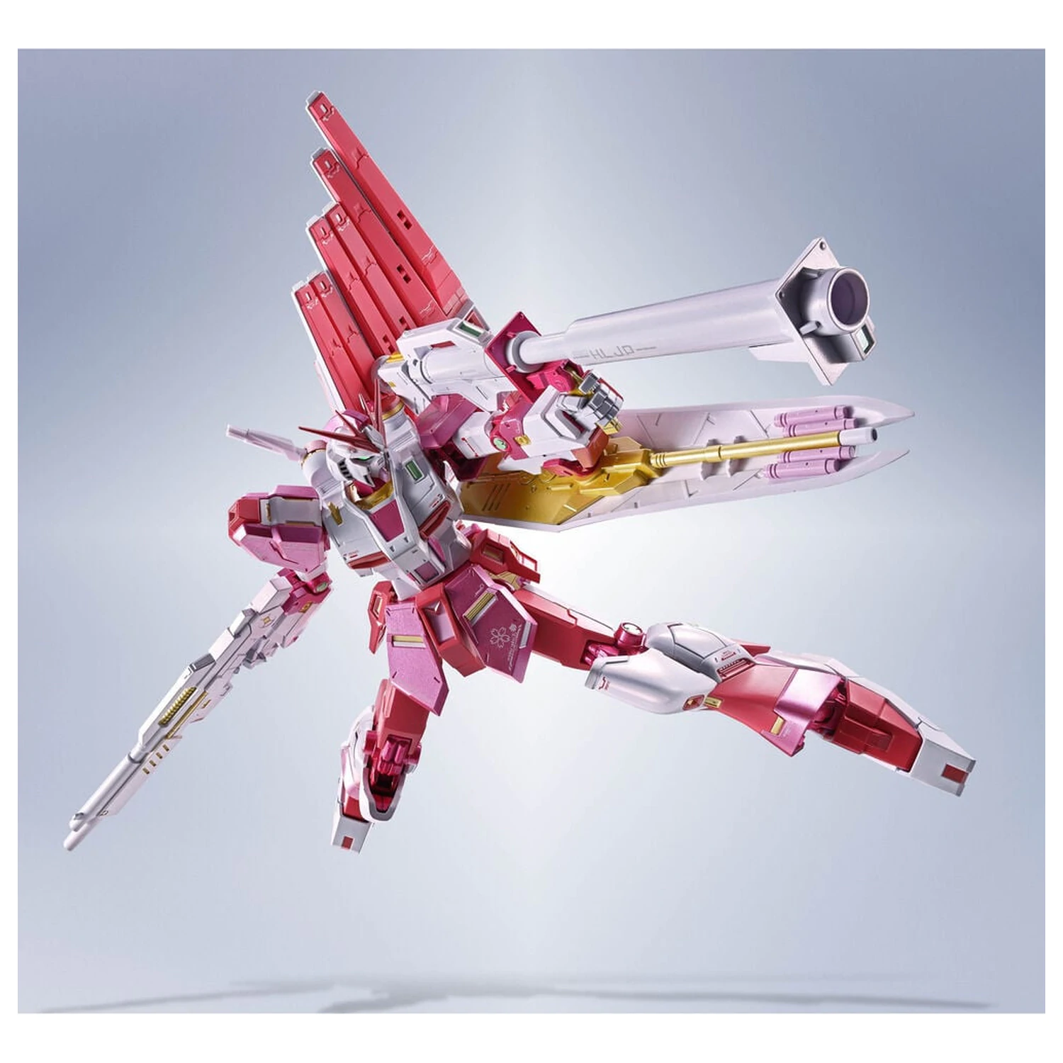 Mobile Suit Gundam Side MS Gundam Sakura Miko Ver. figura 15cm poza produsului