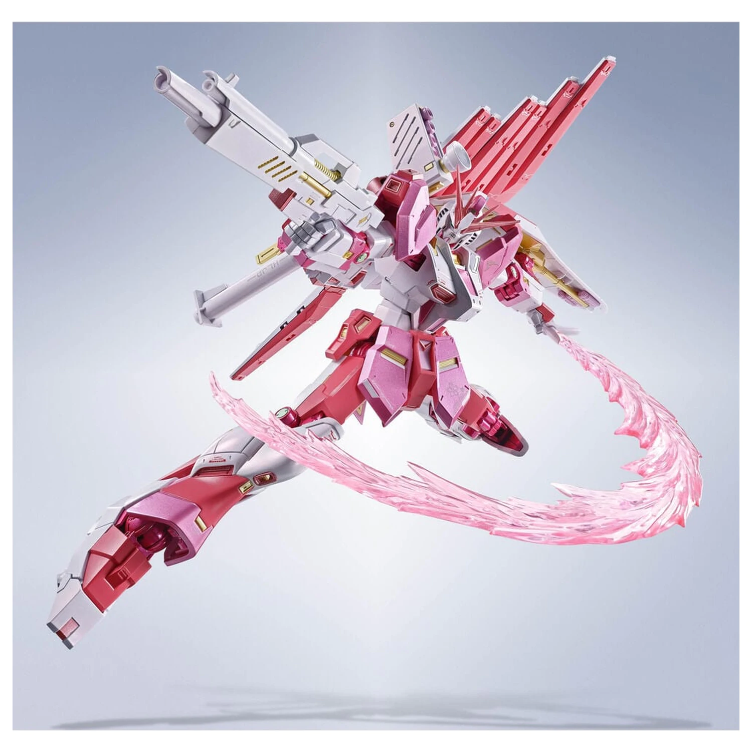 Mobile Suit Gundam Side MS Gundam Sakura Miko Ver. figura 15cm poza produsului