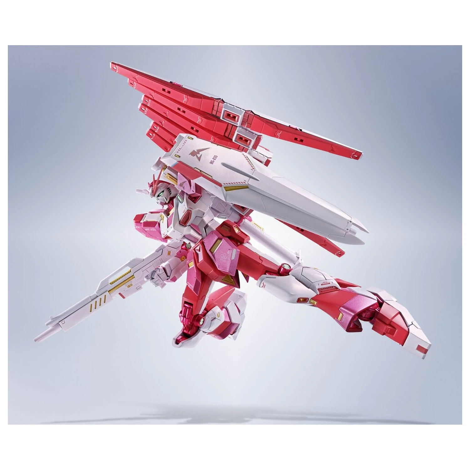 Mobile Suit Gundam Side MS Gundam Sakura Miko Ver. figura 15cm poza produsului