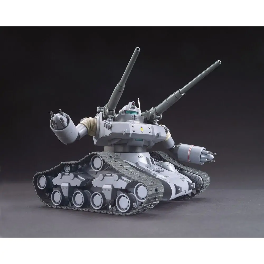 Mobile Suit Gundam: The Origin Guntank Early Type figurina poza produsului
