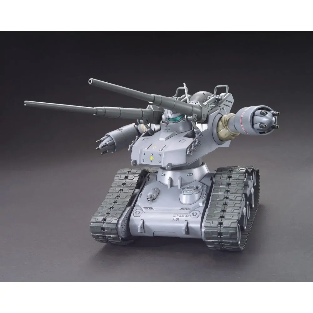 Mobile Suit Gundam: The Origin Guntank Early Type figurina poza produsului