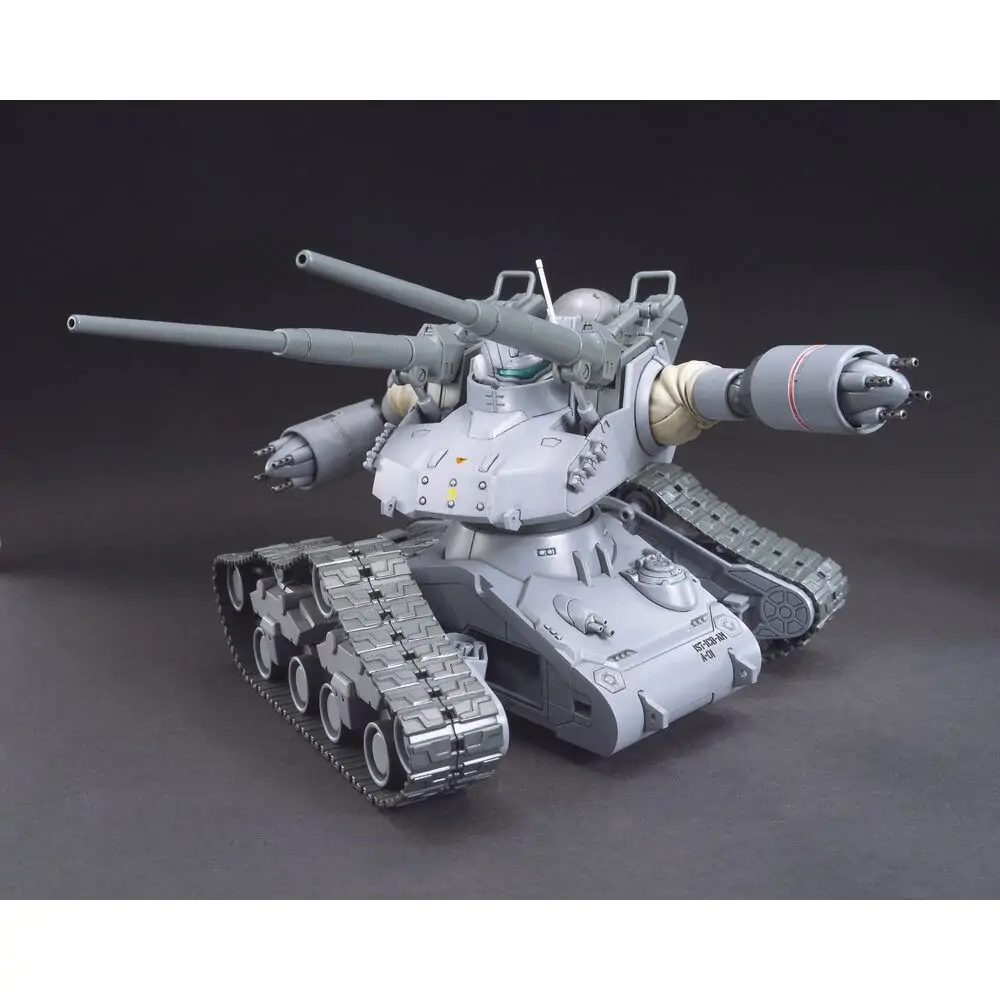 Mobile Suit Gundam: The Origin Guntank Early Type figurina poza produsului
