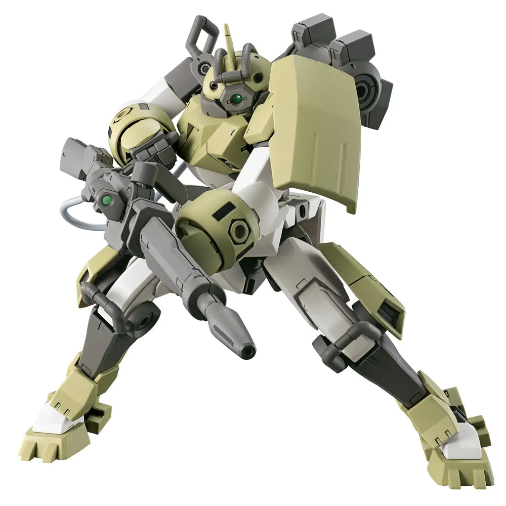 Mobile Suit Gundam: The Witch from Mercury figurina Demi Trainer poza produsului