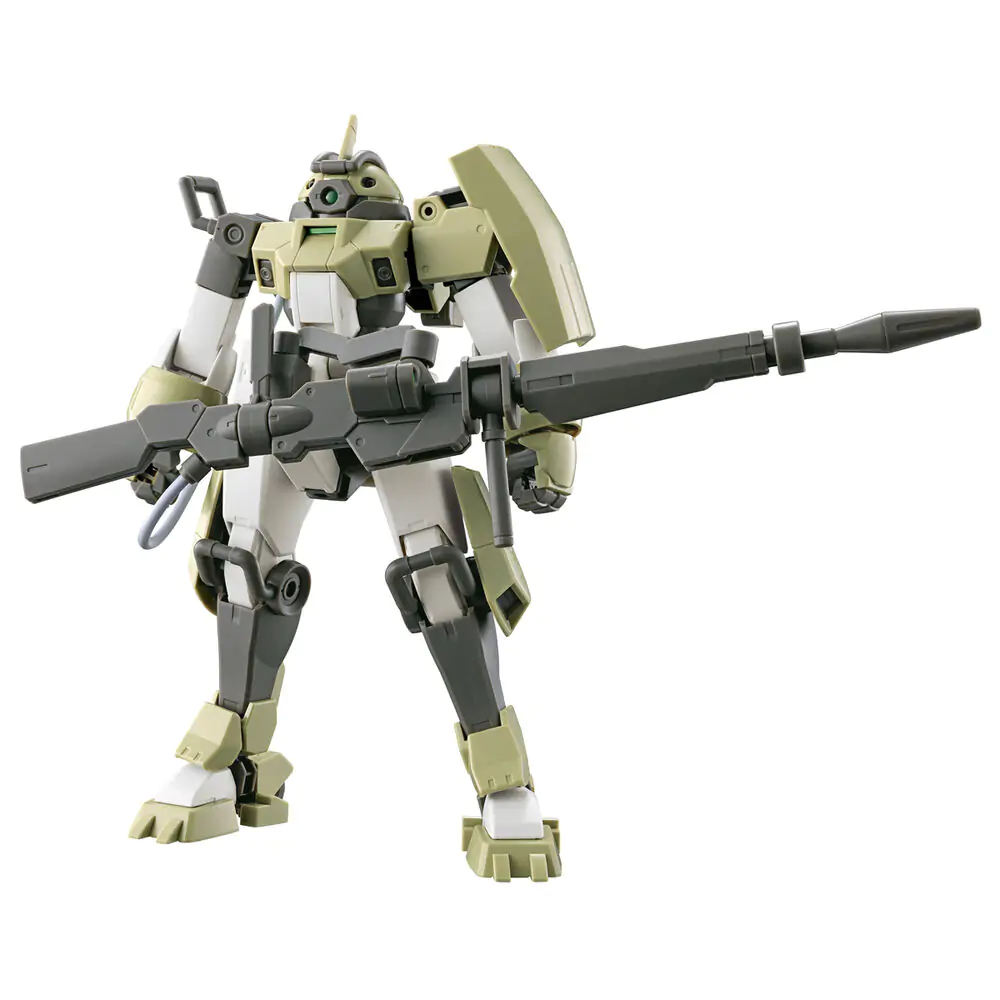 Mobile Suit Gundam: The Witch from Mercury figurina Demi Trainer poza produsului