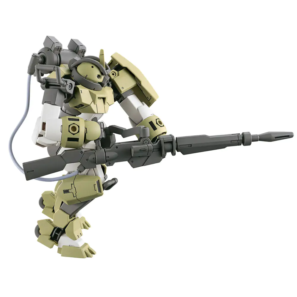 Mobile Suit Gundam: The Witch from Mercury figurina Demi Trainer poza produsului