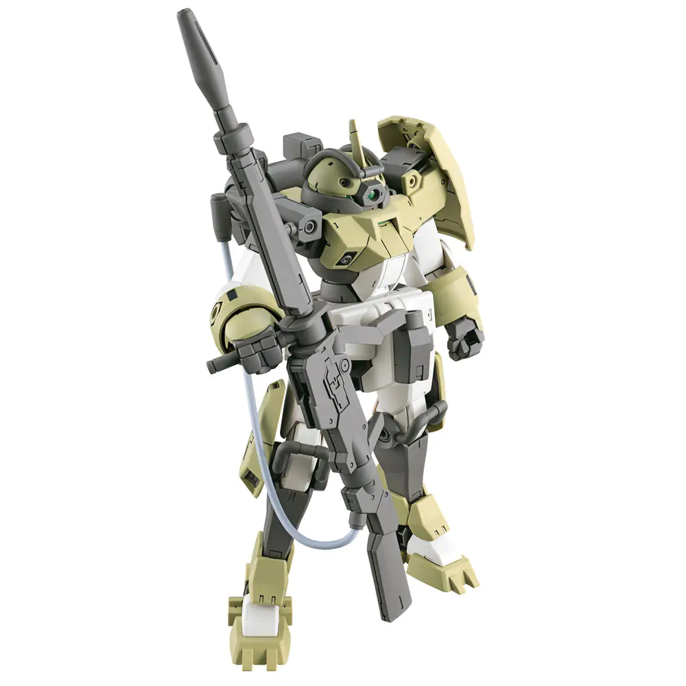 Mobile Suit Gundam: The Witch from Mercury figurina Demi Trainer poza produsului