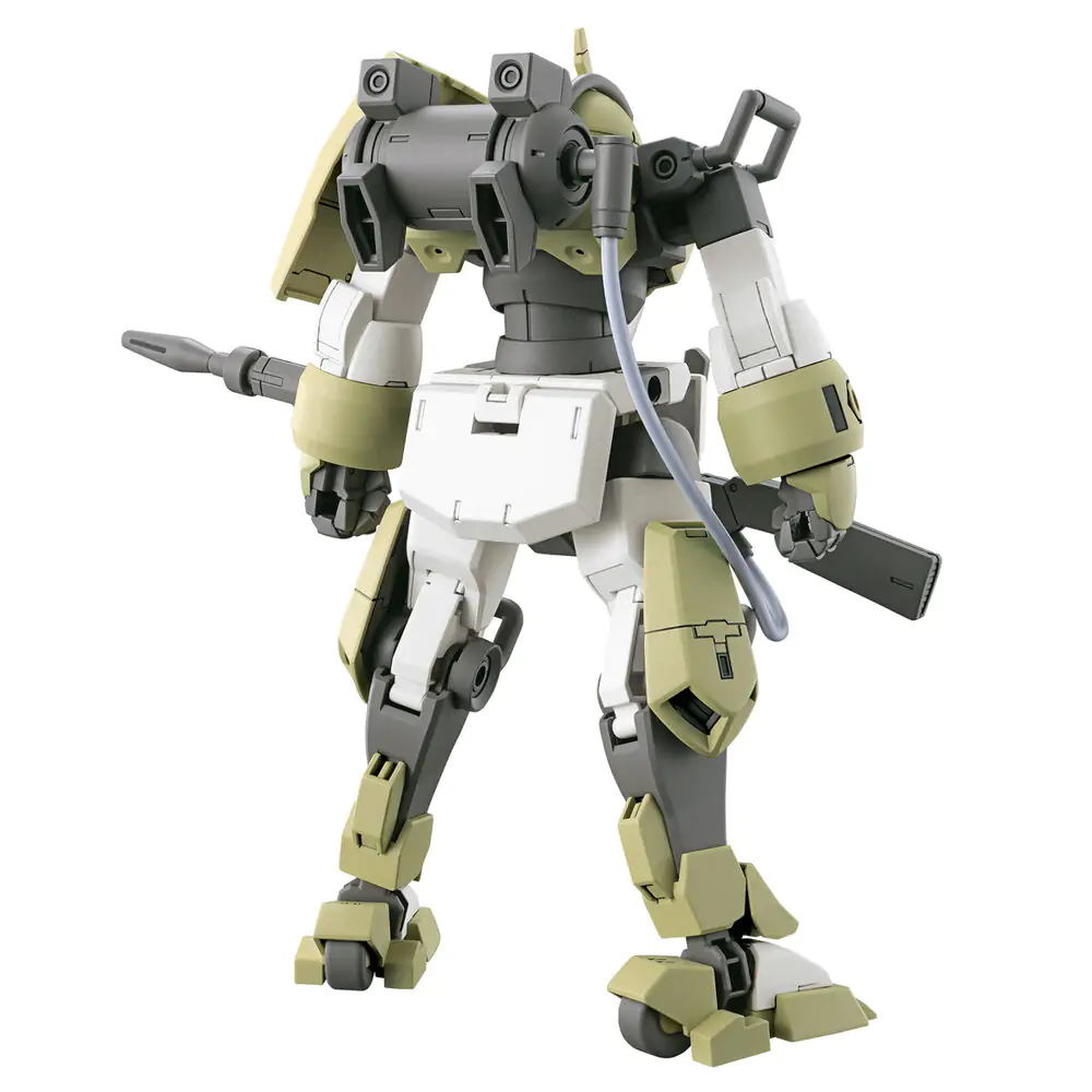 Mobile Suit Gundam: The Witch from Mercury figurina Demi Trainer poza produsului