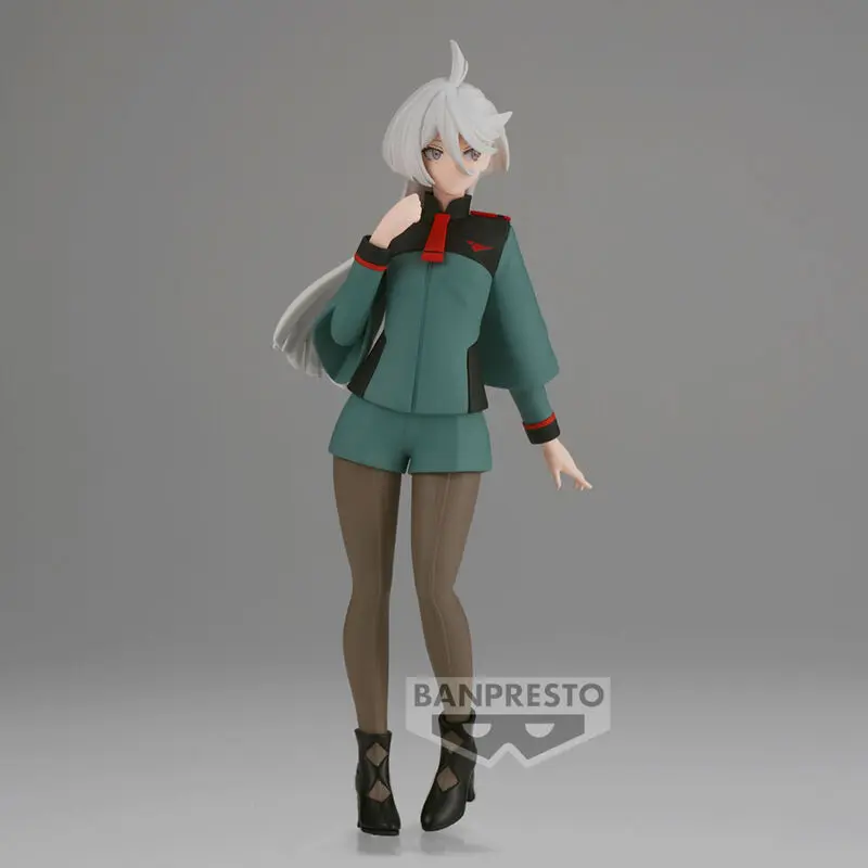 Mobile Suit Gundam The Witch From Mercury Miorine Rembran figurina 17cm poza produsului