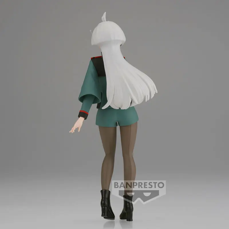 Mobile Suit Gundam The Witch From Mercury Miorine Rembran figurina 17cm poza produsului