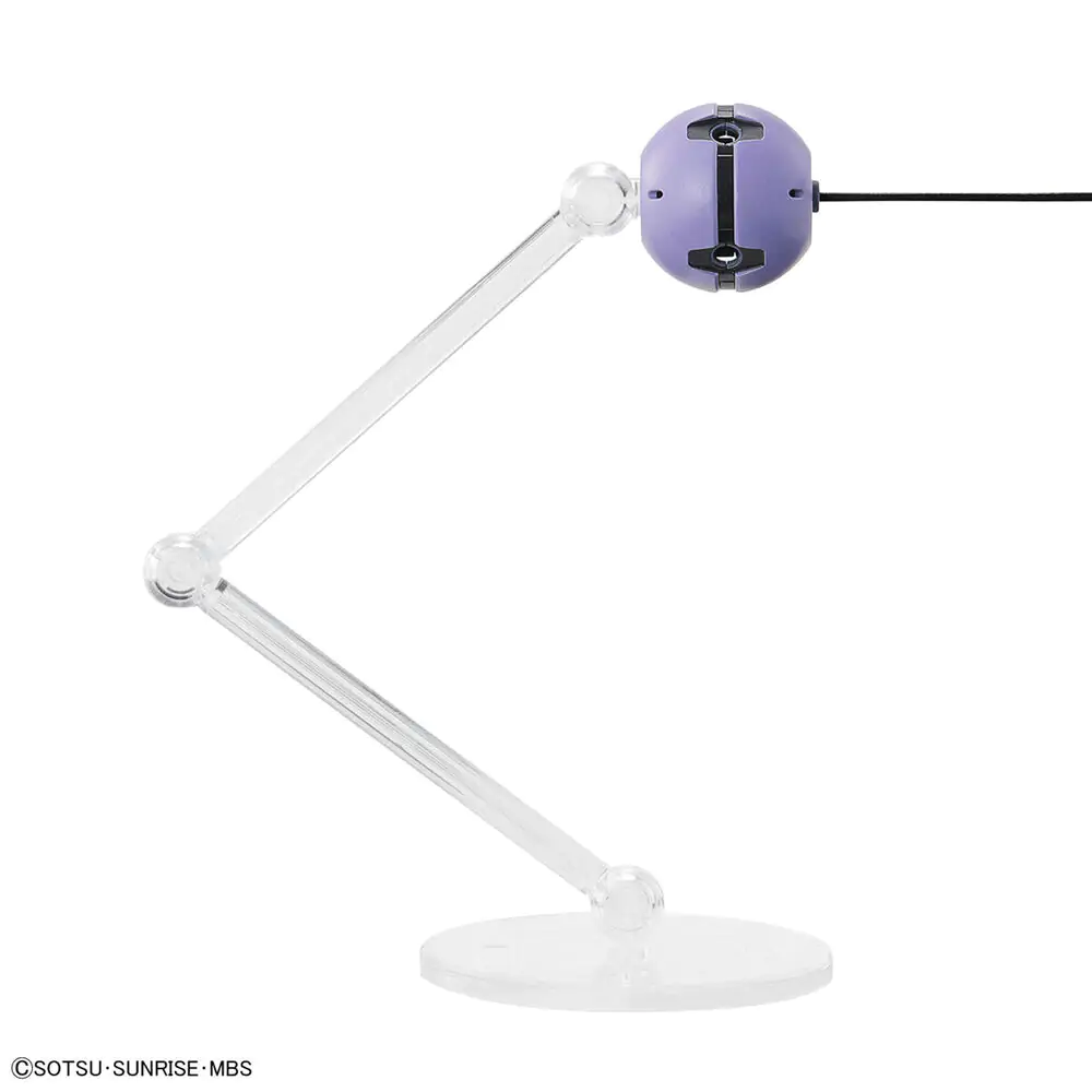 Mobile Suit Gundam: The Witch from Mercury Prologue Beguir-Beu figurina poza produsului